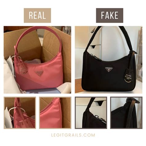 prada 're edition 2000 fake vs real|prada re edition 2000 bags.